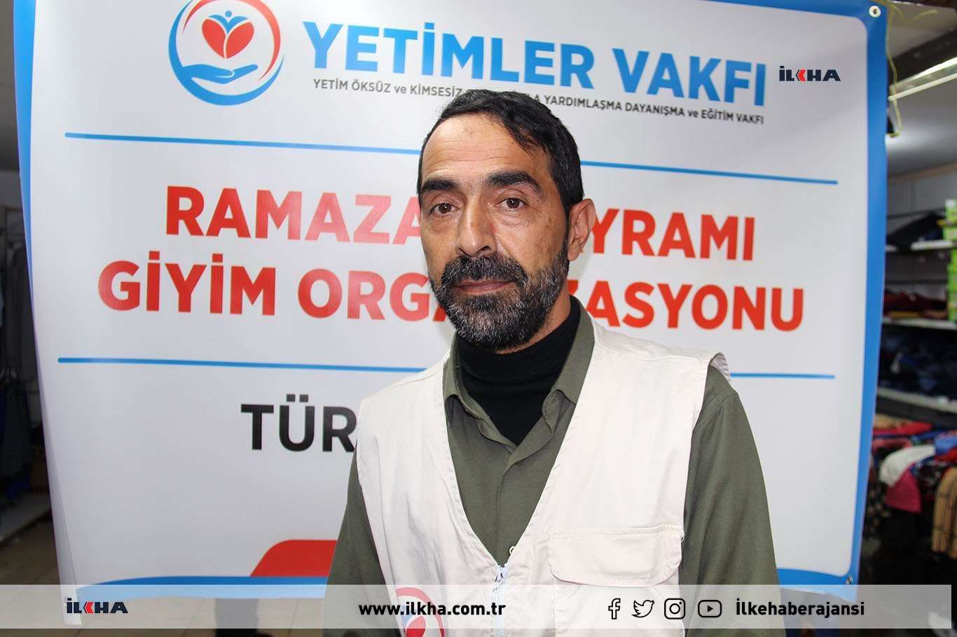 Mehmet Emin Çağlı